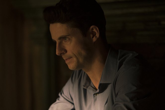 A Discovery of Witches - Photos - Matthew Goode