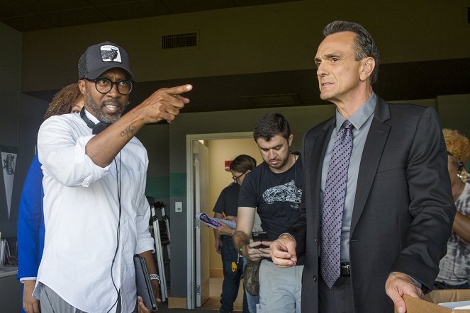 Brockmire - Clubhouse Cancer - Making of