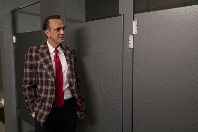 Brockmire - Placed on Waivers - Film - Hank Azaria
