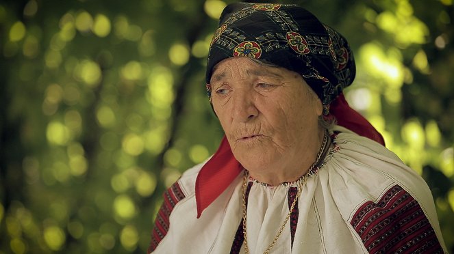 Válaszút vándora - Kallós Zoltán öröksége - Filmfotos