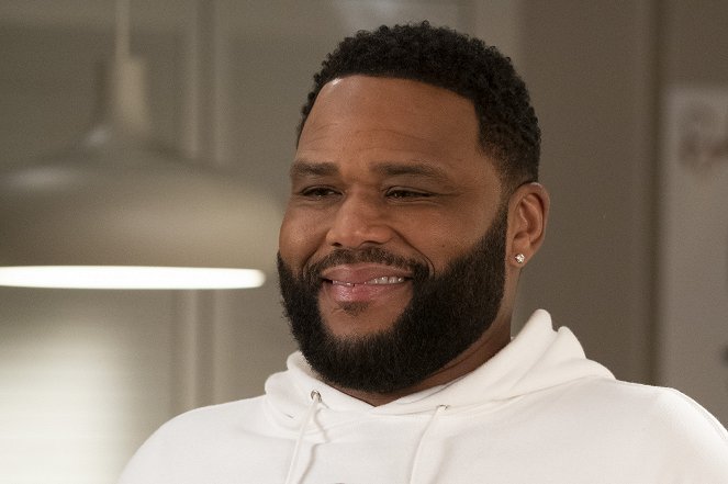 Black-ish - Relatively Grown Man - Filmfotos - Anthony Anderson