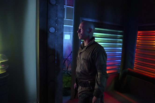 MARVEL's Agents Of S.H.I.E.L.D. - Season 6 - Angst und Schrecken auf dem Planeten Kitson - Filmfotos
