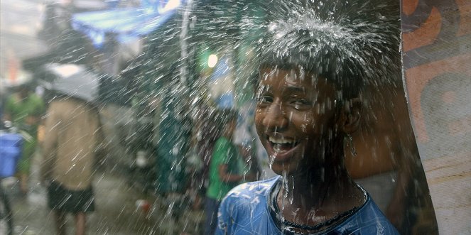 Monsun - Filmfotos