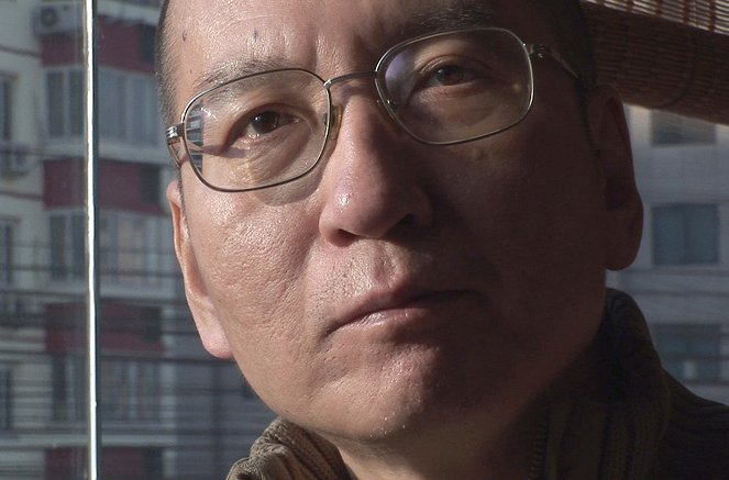 Liu Xiaobo - L'homme qui a défié Pékin - Film