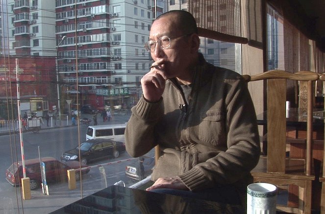 Liu Xiaobo - L'homme qui a défié Pékin - Van film