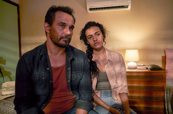 Mystery Road: The Series - The Waterhole - Photos