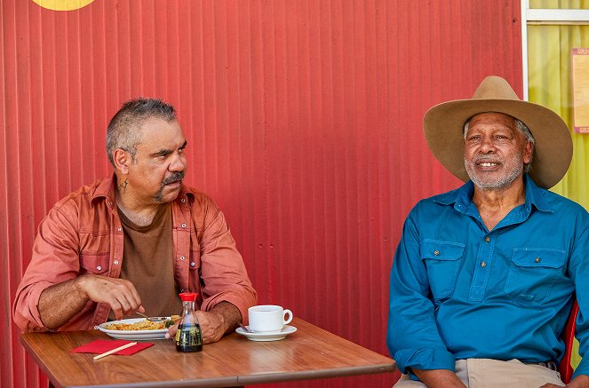Mystery Road: The Series - The Truth - Photos