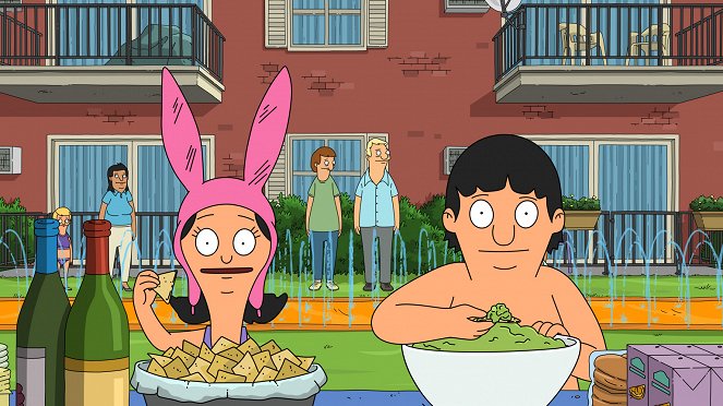 Bob's Burgers - Season 7 - They Serve Horses, Don't They? - Photos