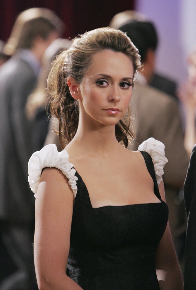 Ghost Whisperer - The Walk-in - Photos
