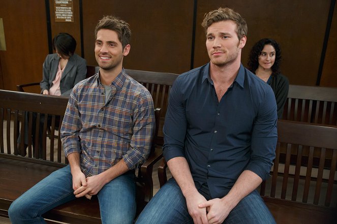 Baby Daddy - Lowering the Bar - Photos