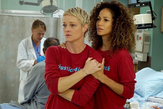 The Fosters - Season 4 - Insult To Injury - Z filmu