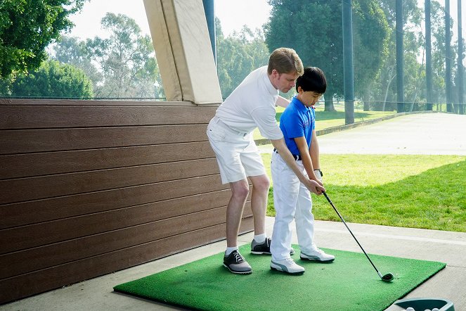 Fresh Off the Boat - The Masters - Photos