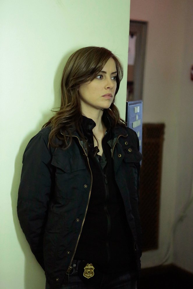 The Following - A Simple Trade - Van film - Jessica Stroup