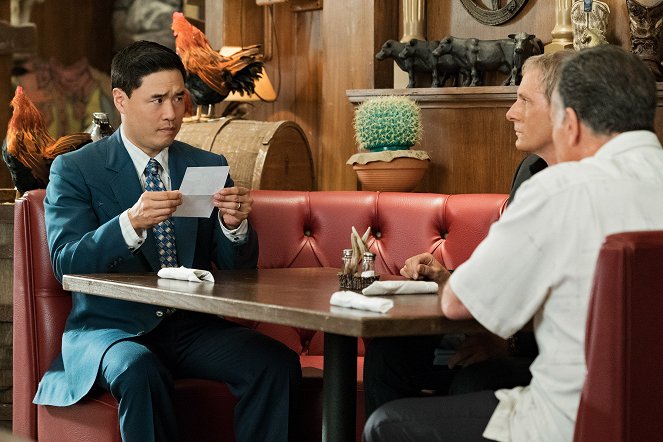 Fresh Off the Boat - This Is Us - Photos
