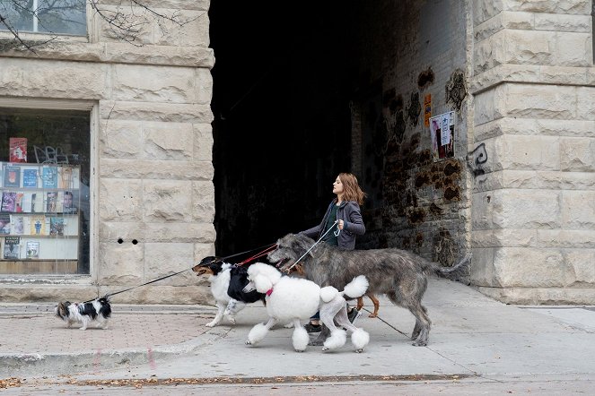 Egy kutya négy útja - Filmfotók - Kathryn Prescott