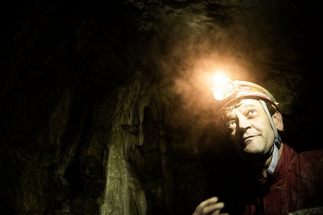 Bergwelten - Tiefenrausch - In der Unterwelt der Brentner Dolomiten - Film