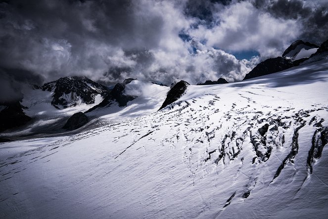 Bergwelten - Tiefenrausch - In der Unterwelt der Brentner Dolomiten - Filmfotos