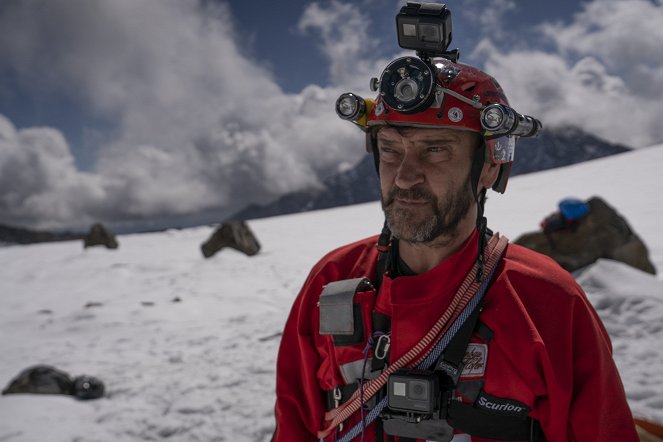 Bergwelten - Tiefenrausch - In der Unterwelt der Brentner Dolomiten - Film