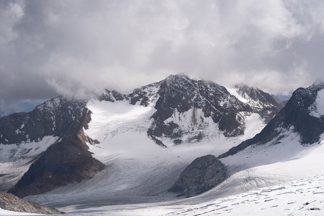 Bergwelten - Tiefenrausch - In der Unterwelt der Brentner Dolomiten - Filmfotók