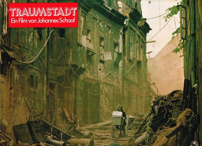 Traumstadt - Fotocromos