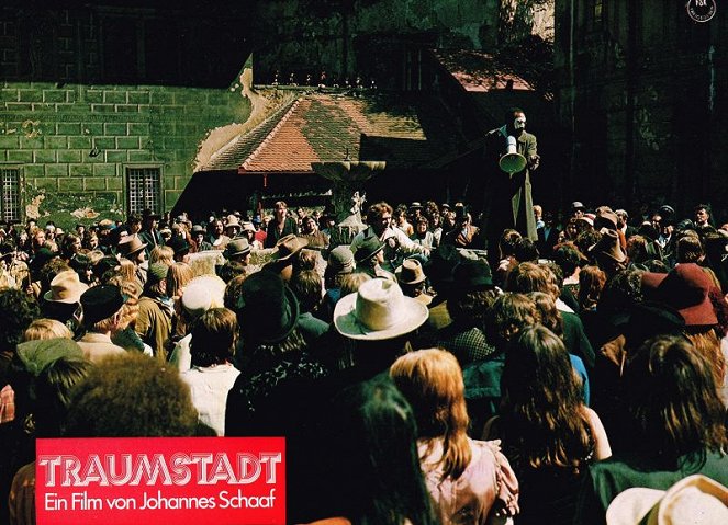 Traumstadt - Lobbykaarten