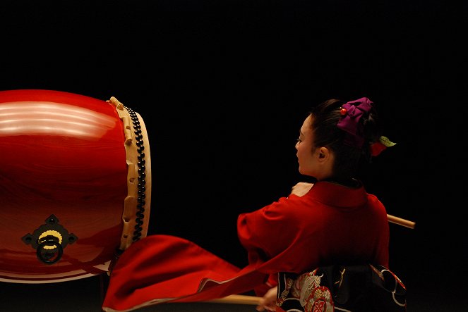 Taiko Film: Healing Beats - Photos