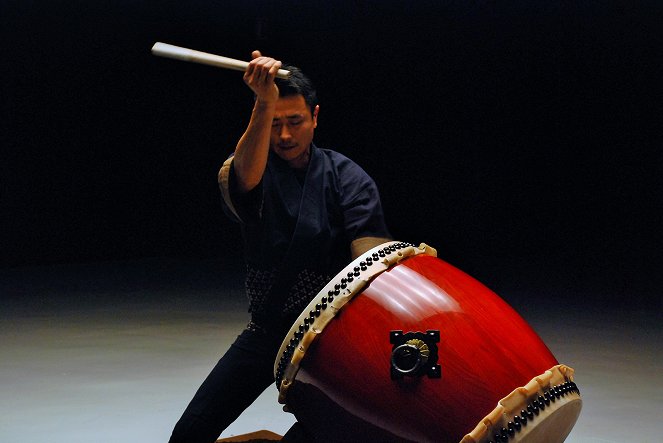 Taiko Film: Healing Beats - Z filmu