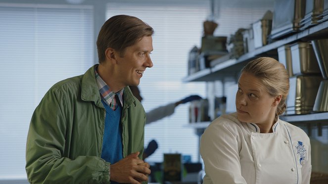 Onnela - Season 1 - De la película - Eero Ritala, Jenni Tuominen