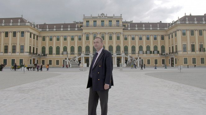 Lebensraum Schönbrunn - De la película