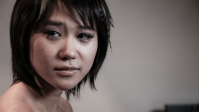 Yuja Wang - Aus dem Leben einer Pianistin - Van film