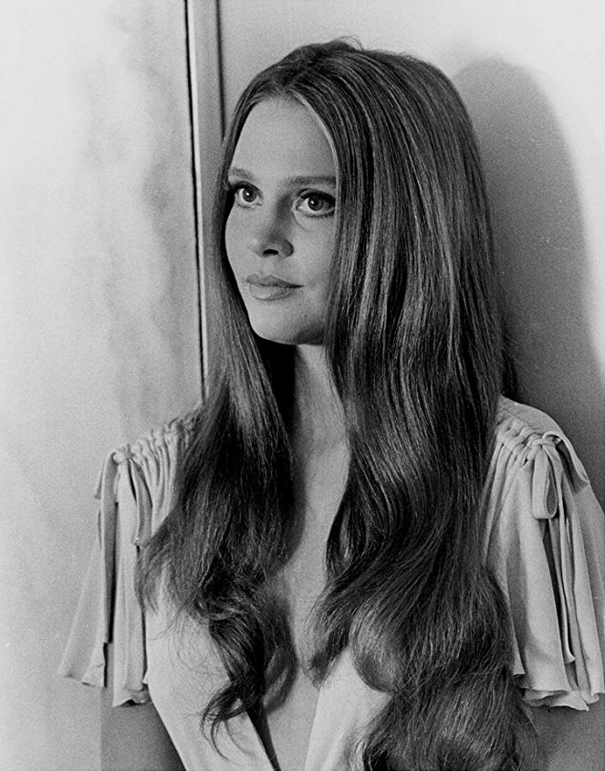 Soleil vert - Film - Leigh Taylor-Young