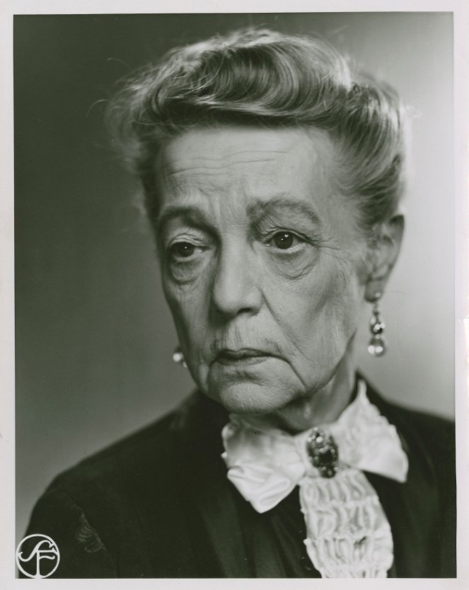 Hilda Borgström