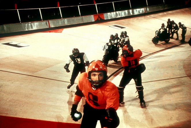 Rollerball, ¿un futuro próximo? - De la película - James Caan