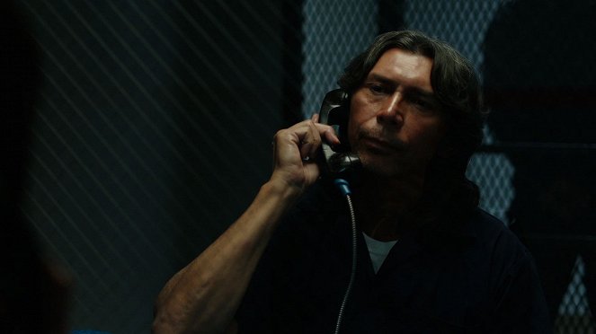 The Night Stalker - De la película - Lou Diamond Phillips