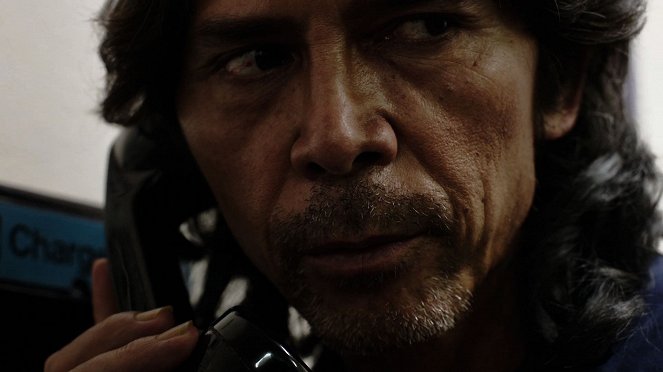 The Night Stalker - Kuvat elokuvasta - Lou Diamond Phillips