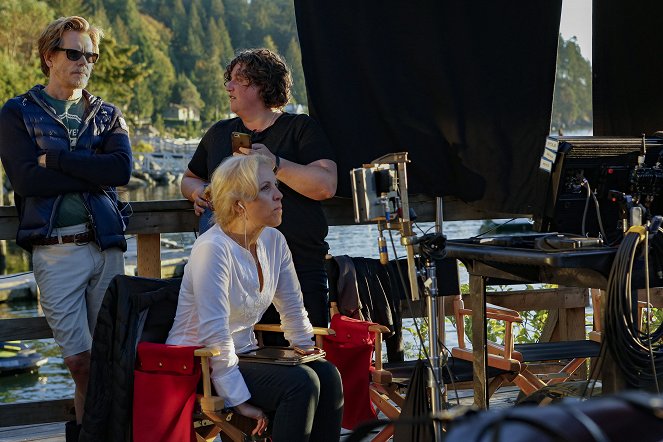Story of a Girl - Tournage - Kevin Bacon