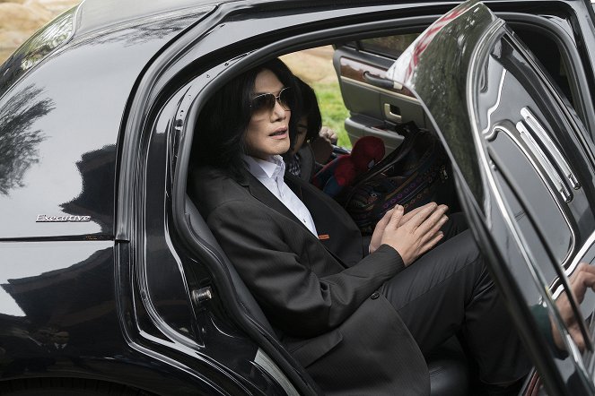 Michael Jackson: Az örökkévalóság nyomában - Filmfotók