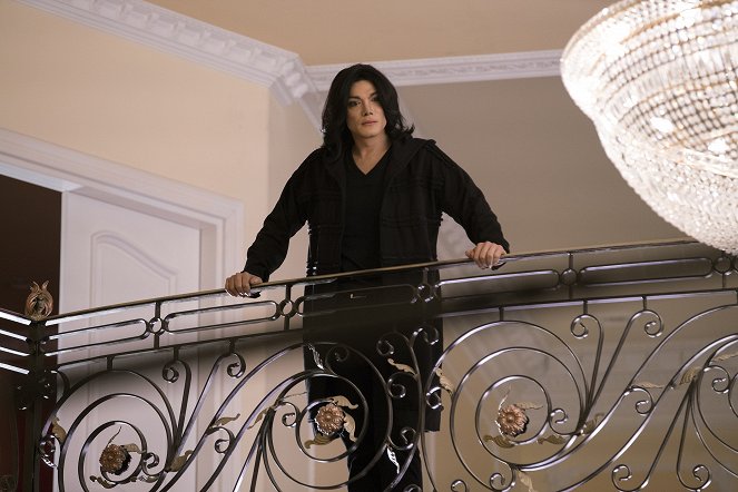 Michael Jackson: Searching for Neverland - Film