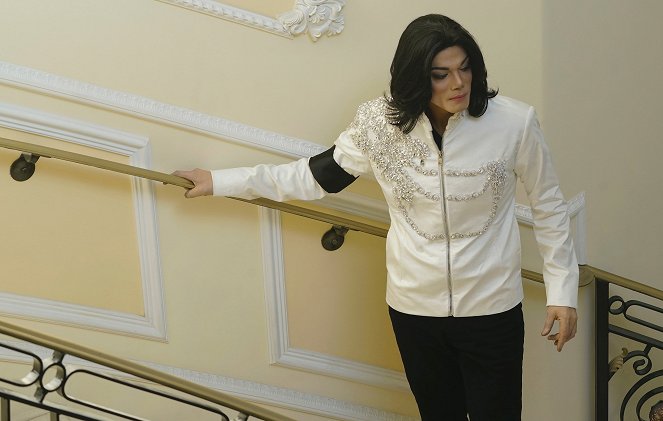 Michael Jackson: Searching for Neverland - Photos