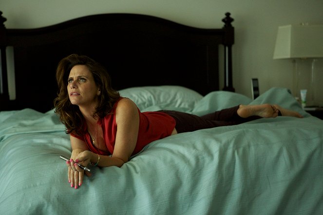 Transparent - Season 1 - Looking Up - Photos