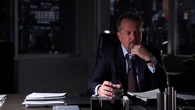 Suits - Season 8 - Harvey - Do filme