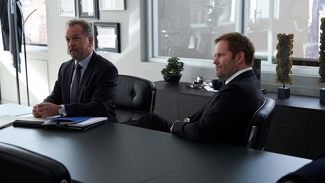 Suits, avocats sur mesure - Season 8 - Harvey - Film