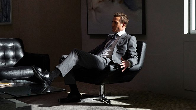 Suits - Season 8 - Harvey - Filmfotos - Gabriel Macht