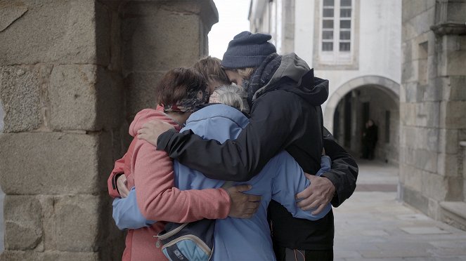 Mein härtester Weg - Pilgern nach Santiago de Compostela - Film