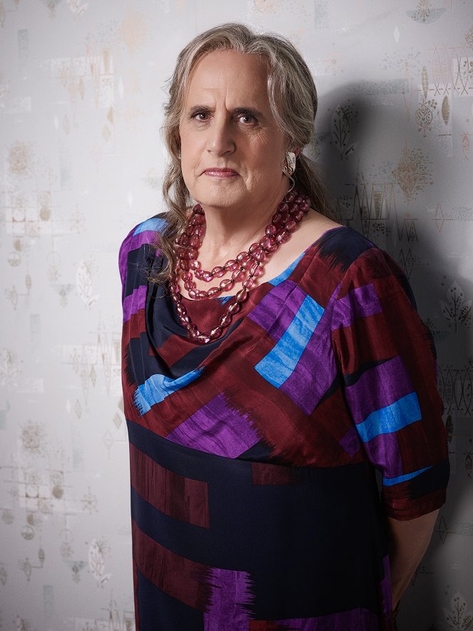 Transparent - Season 2 - Werbefoto