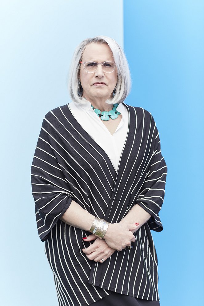 Transparent - Season 3 - Promoción