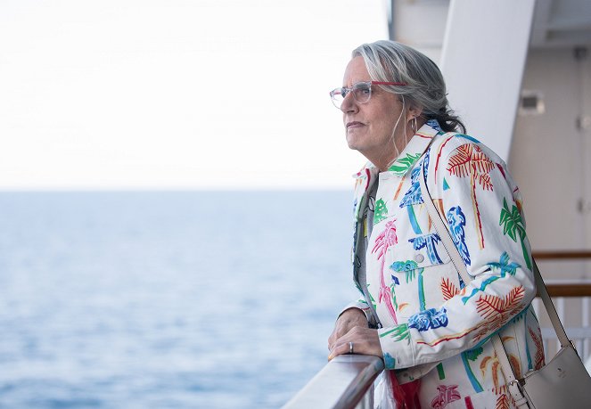 Transparent - Exciting and New - Van film