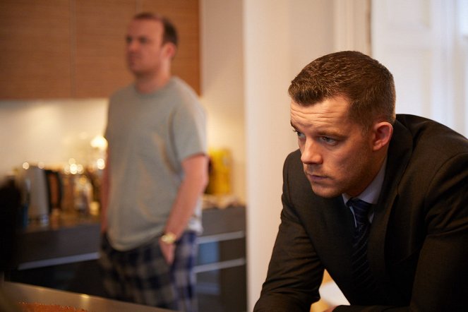 Years and Years - Episode 2 - Film - Russell Tovey