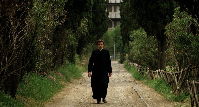 A misének vége - Filmfotók - Nanni Moretti