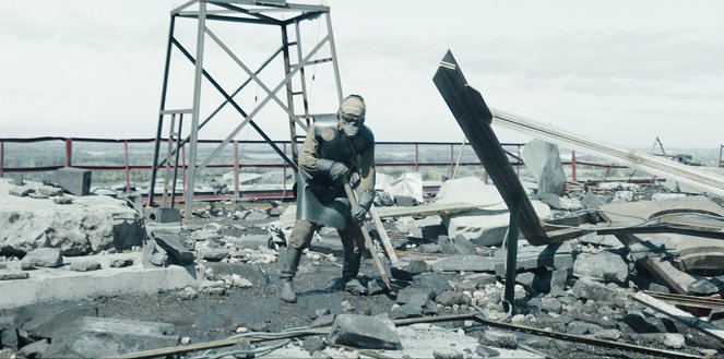 Chernobyl - The Happiness of All Mankind - Van film